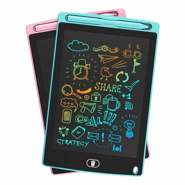 Magic Sketchpad for Kids