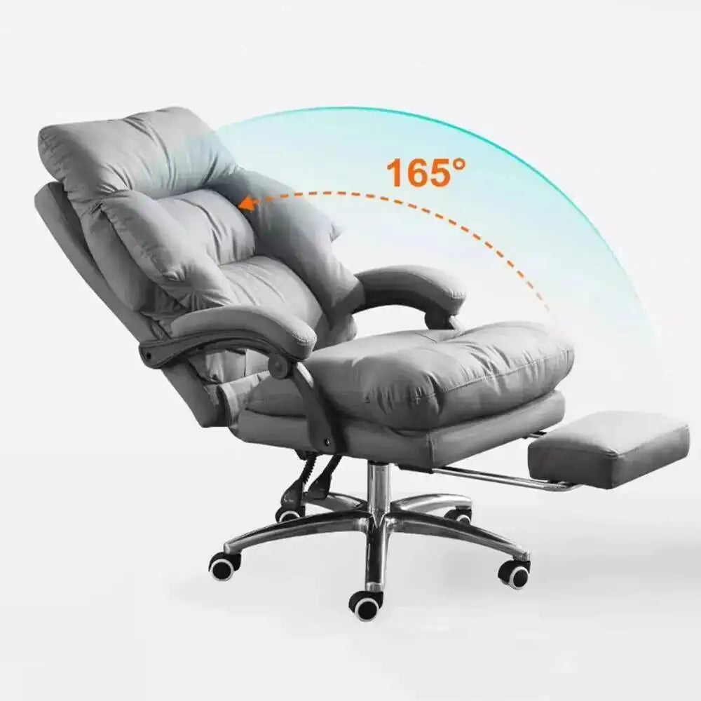 Ultimate Comfort Office Chair