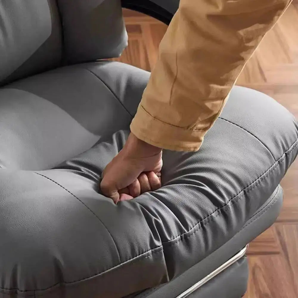 Ultimate Comfort Office Chair