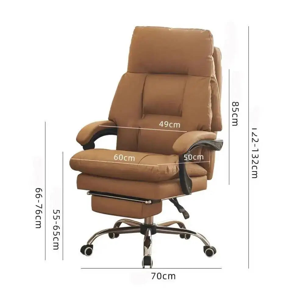 Ultimate Comfort Office Chair