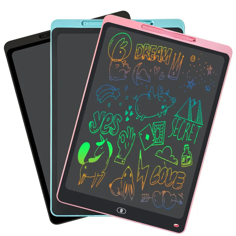 Magic Sketchpad for Kids