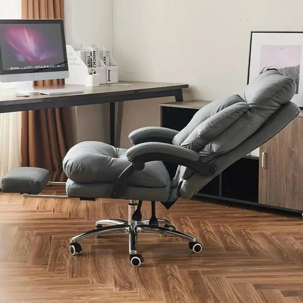 Ultimate Comfort Office Chair