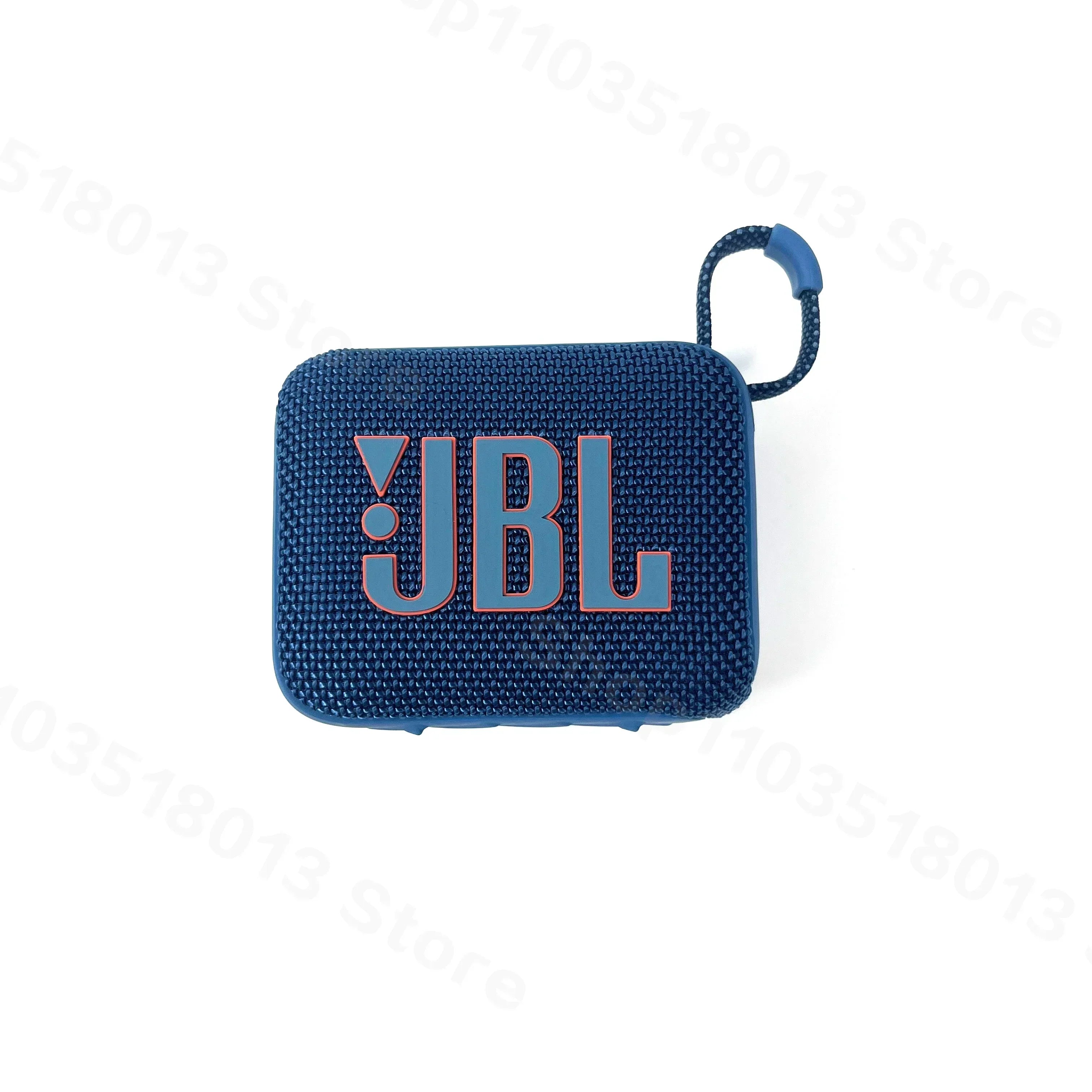 JBL GO 4 Portable Speaker